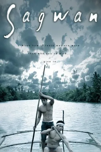 Póster de Sagwan