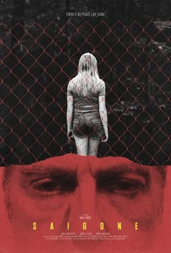 Póster de Saigone