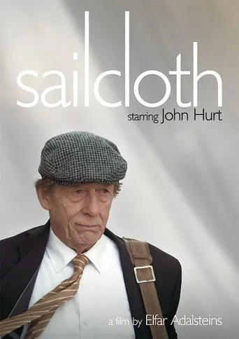 Póster de Sailcloth