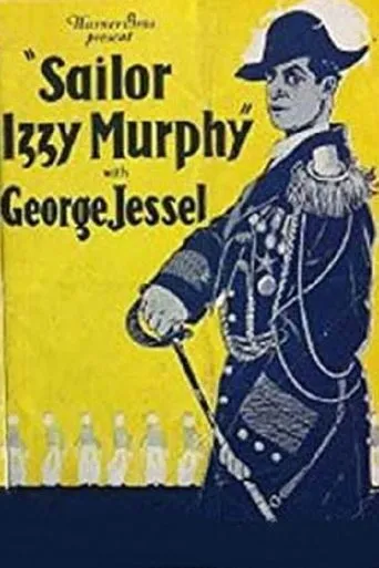 Póster de Sailor Izzy Murphy