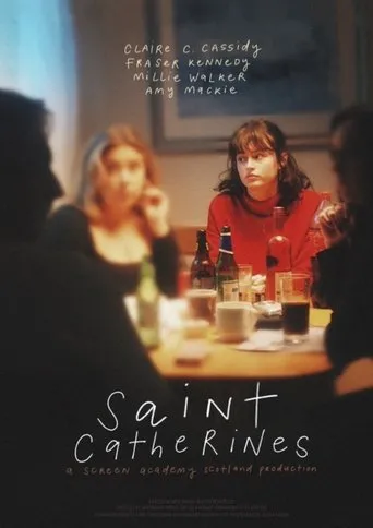 Póster de Saint Catherines