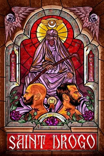 Póster de Saint Drogo