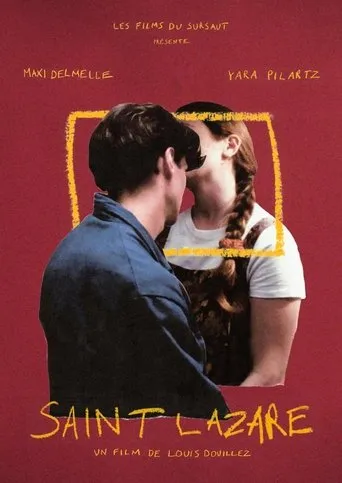 Póster de Saint Lazare