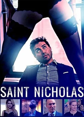 Póster de Saint Nicholas