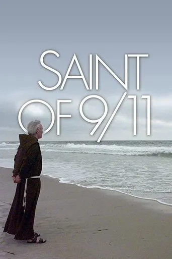 Póster de Saint of 9/11