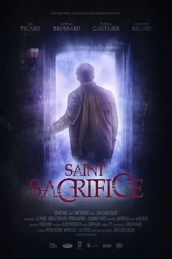 Póster de Saint-Sacrifice