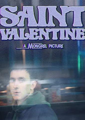 Póster de Saint Valentine