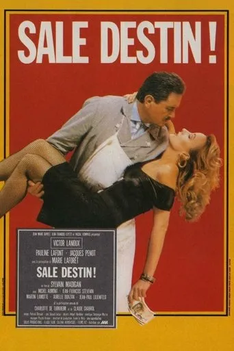 Póster de Sale destin