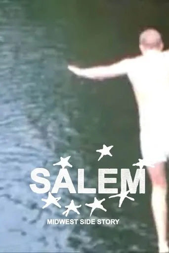 Póster de SALEM: Midwest Side Story