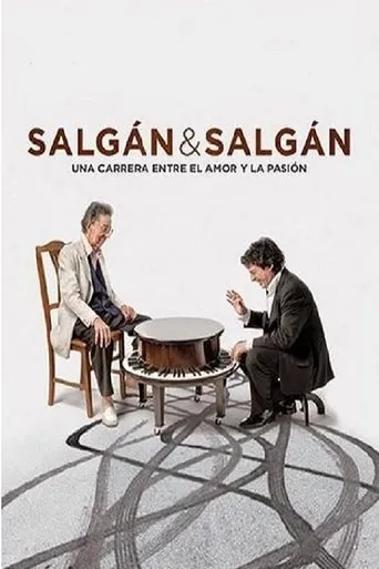 Póster de Salgán & Salgán