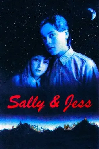 Póster de Sally & Jess