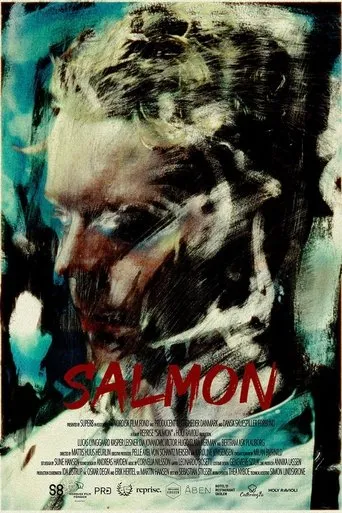 Póster de Salmon