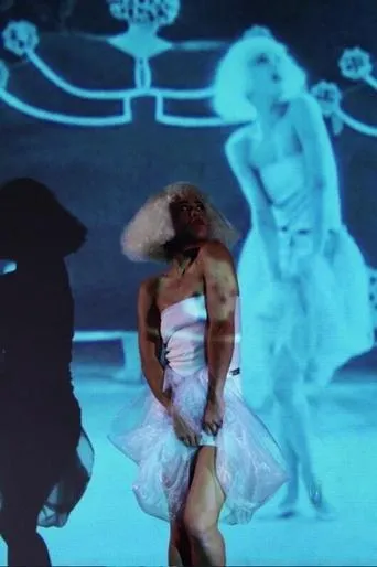 Póster de Salomania