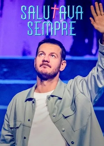 Póster de Salutava Sempre