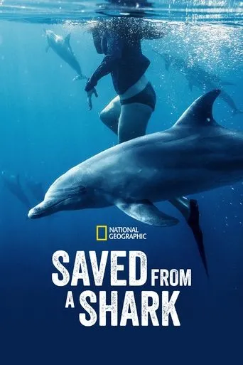 Póster de Salvados del tiburón