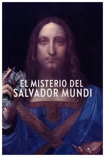 Póster de Salvator mundi