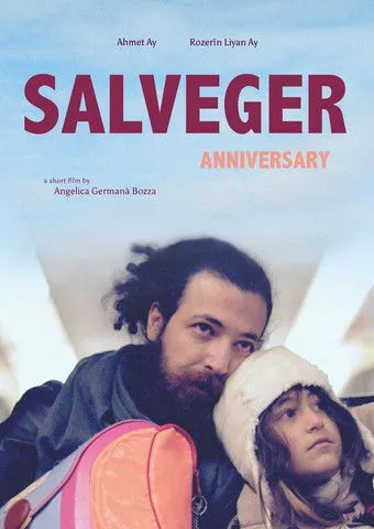 Póster de Salveger