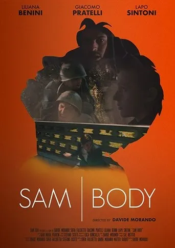 Póster de Sam Body