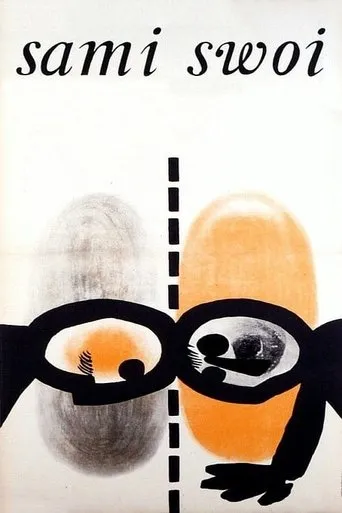 Póster de Sami swoi