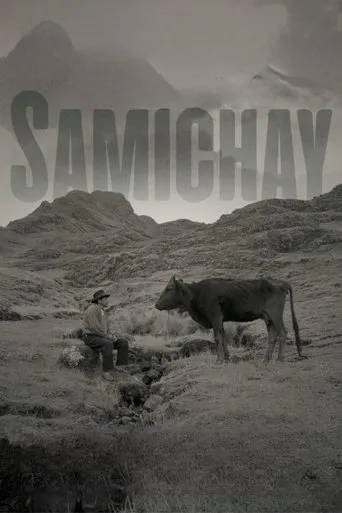 Póster de Samichay