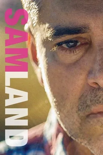Póster de Samland