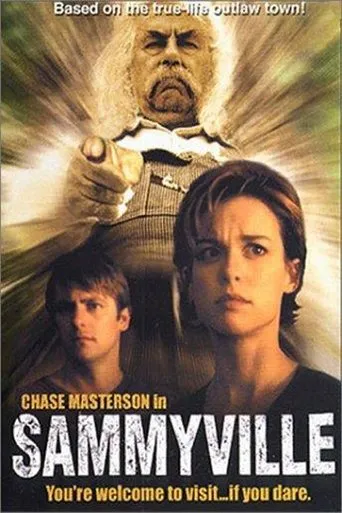 Póster de Sammyville
