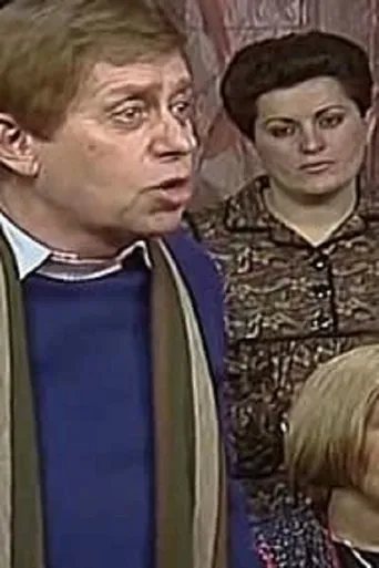 Póster de Samo za dvoje