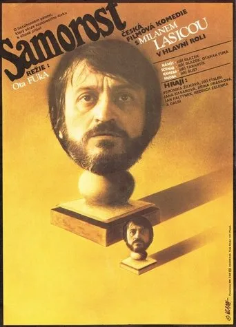 Póster de Samorost