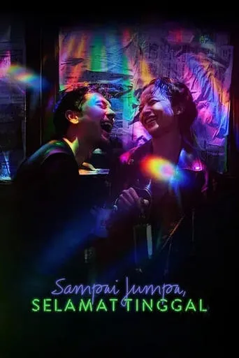 Póster de Sampai Jumpa, Selamat Tinggal