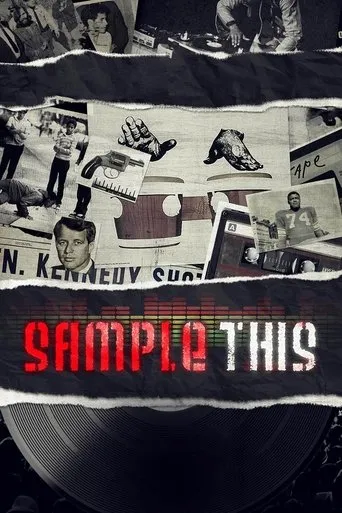 Póster de Sample This