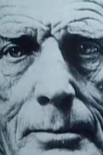 Póster de Samuel Beckett: Silence to Silence