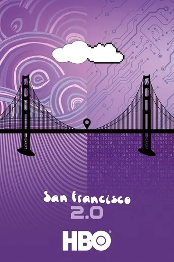 Póster de San Francisco 2.0