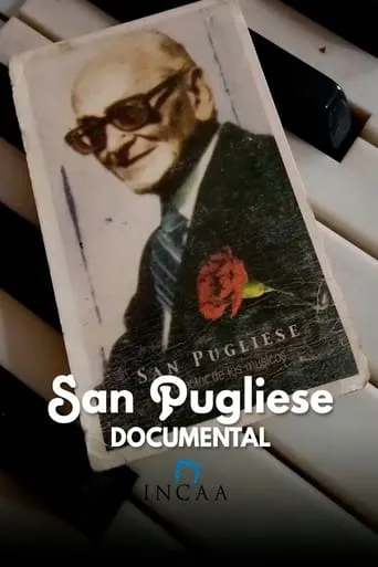 Póster de San Pugliese