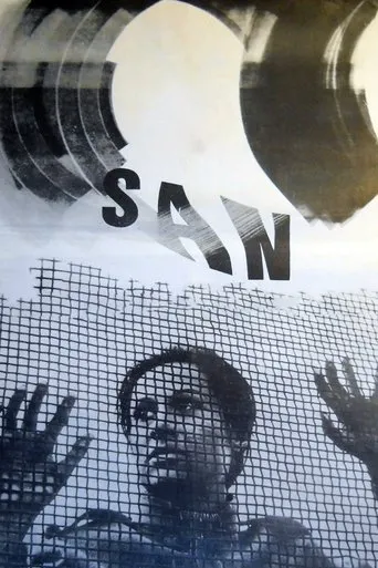 Póster de San