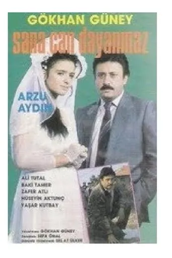 Póster de Sana Can Dayanmaz
