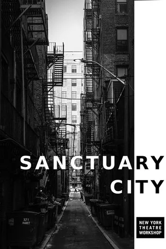 Póster de Sanctuary City