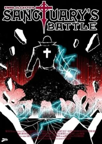 Póster de Sanctuary's  Battle
