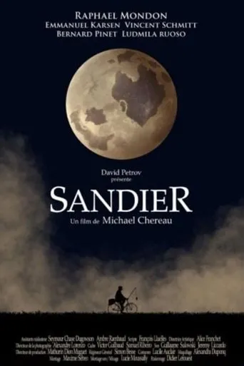 Póster de Sandier