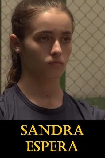 Póster de Sandra Espera