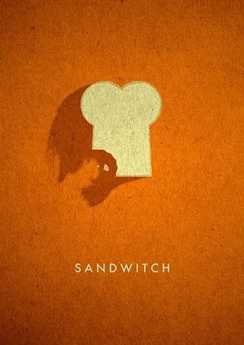 Póster de Sandwitch
