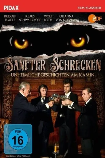 Póster de Sanfter Schrecken