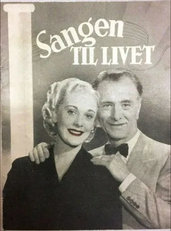 Póster de Sangen til livet