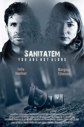 Póster de Sanitatem