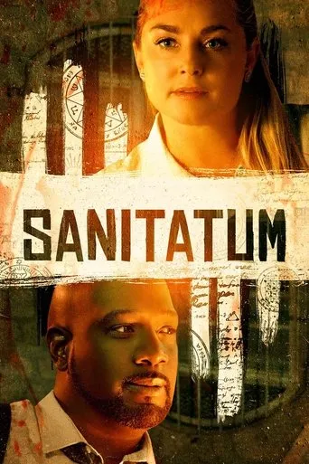 Póster de Sanitatum