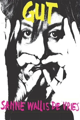 Póster de Sanne Wallis de Vries: Gut