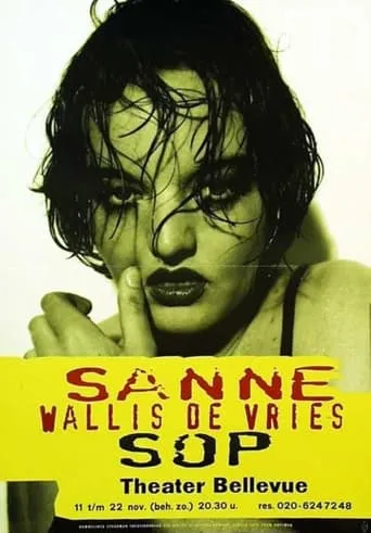 Póster de Sanne Wallis de Vries: Sop
