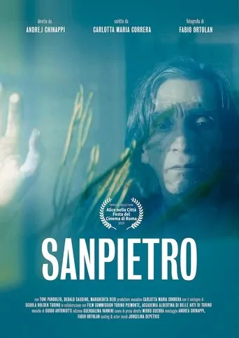 Póster de Sanpietro