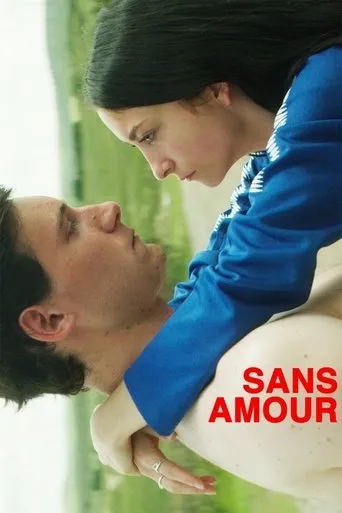 Póster de Sans amour