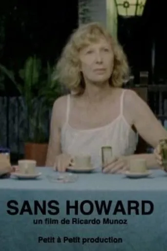 Póster de Sans Howard