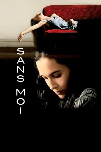 Póster de Sans moi
